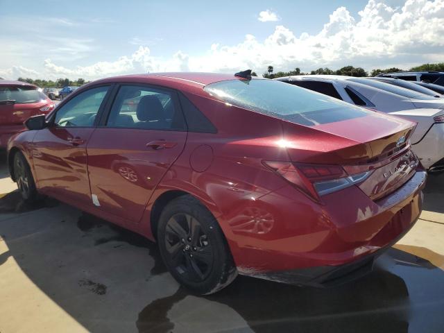 Photo 1 VIN: KMHLM4AJ6PU040470 - HYUNDAI ELANTRA BL 