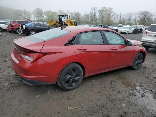 Photo 2 VIN: KMHLM4AJ6PU055017 - HYUNDAI ELANTRA 