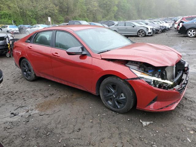 Photo 3 VIN: KMHLM4AJ6PU055017 - HYUNDAI ELANTRA 