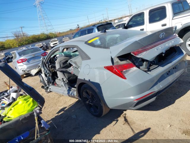 Photo 2 VIN: KMHLM4AJ7MU011104 - HYUNDAI ELANTRA 