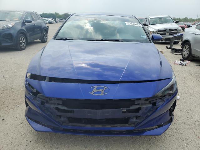 Photo 4 VIN: KMHLM4AJ7PU044690 - HYUNDAI ELANTRA 