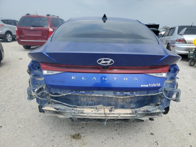 Photo 5 VIN: KMHLM4AJ7PU044690 - HYUNDAI ELANTRA 