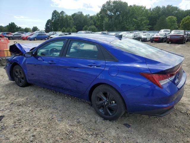 Photo 1 VIN: KMHLM4AJ7PU083439 - HYUNDAI ELANTRA BL 