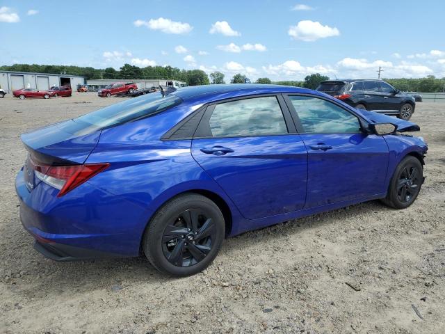 Photo 2 VIN: KMHLM4AJ7PU083439 - HYUNDAI ELANTRA BL 