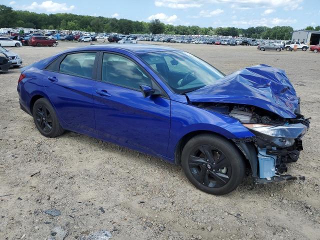 Photo 3 VIN: KMHLM4AJ7PU083439 - HYUNDAI ELANTRA BL 