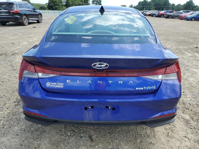 Photo 5 VIN: KMHLM4AJ7PU083439 - HYUNDAI ELANTRA BL 