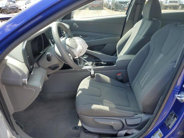 Photo 6 VIN: KMHLM4AJ7PU083439 - HYUNDAI ELANTRA BL 