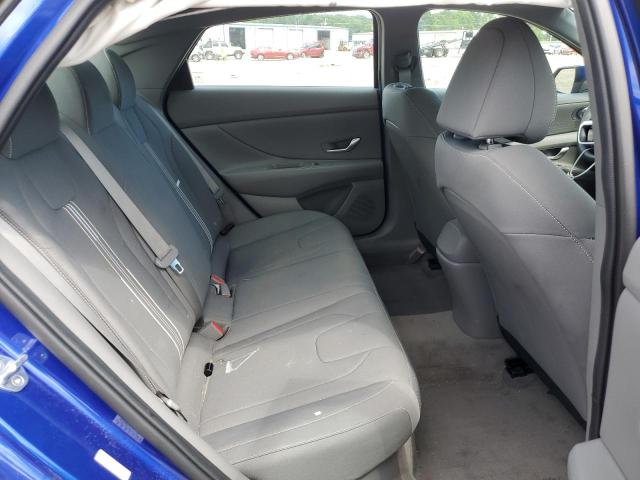 Photo 9 VIN: KMHLM4AJ7PU083439 - HYUNDAI ELANTRA BL 