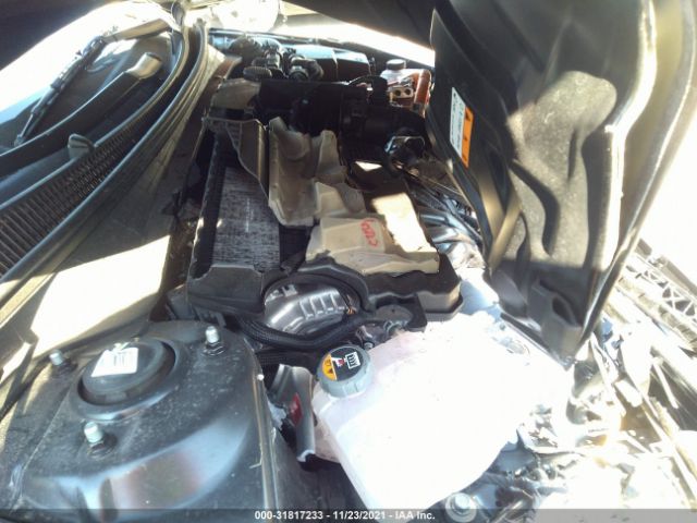 Photo 9 VIN: KMHLM4AJ8NU013798 - HYUNDAI ELANTRA HYBRID 