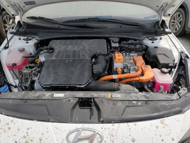 Photo 10 VIN: KMHLM4AJ8PU047890 - HYUNDAI ELANTRA BL 