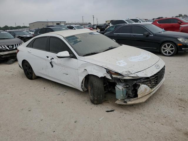 Photo 3 VIN: KMHLM4AJ8PU047890 - HYUNDAI ELANTRA BL 