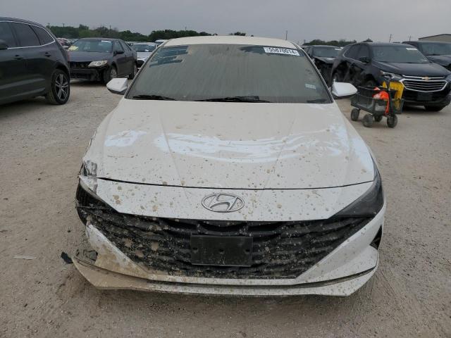 Photo 4 VIN: KMHLM4AJ8PU047890 - HYUNDAI ELANTRA BL 