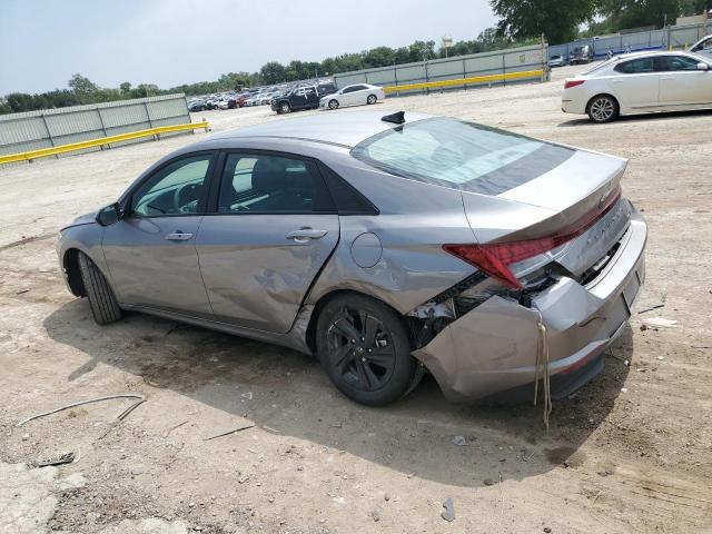 Photo 1 VIN: KMHLM4AJ8PU068285 - HYUNDAI ELANTRA BL 