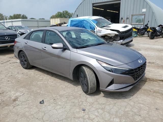 Photo 3 VIN: KMHLM4AJ8PU068285 - HYUNDAI ELANTRA BL 