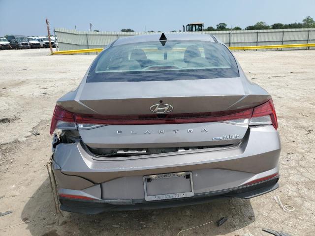 Photo 5 VIN: KMHLM4AJ8PU068285 - HYUNDAI ELANTRA BL 