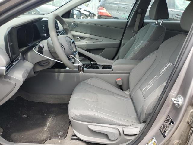 Photo 6 VIN: KMHLM4AJ8PU068285 - HYUNDAI ELANTRA BL 