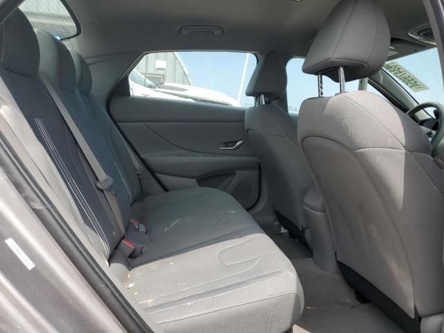 Photo 9 VIN: KMHLM4AJ8PU068285 - HYUNDAI ELANTRA BL 