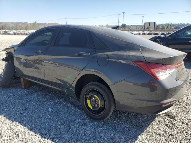 Photo 1 VIN: KMHLM4AJ8PU080467 - HYUNDAI ELANTRA BL 