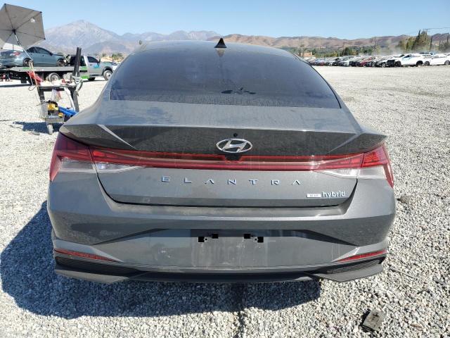 Photo 5 VIN: KMHLM4AJ8PU080467 - HYUNDAI ELANTRA BL 