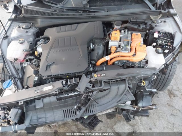 Photo 9 VIN: KMHLM4AJ8PU085104 - HYUNDAI ELANTRA 