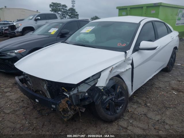 Photo 1 VIN: KMHLM4AJ8PU085927 - HYUNDAI ELANTRA 