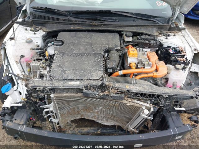 Photo 9 VIN: KMHLM4AJ8PU085927 - HYUNDAI ELANTRA 