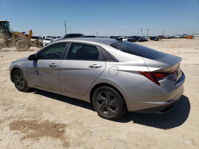 Photo 1 VIN: KMHLM4AJ9NU031565 - HYUNDAI ELANTRA 