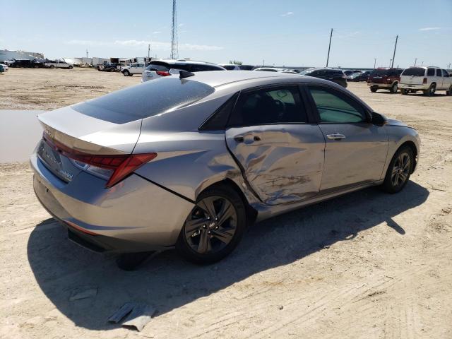 Photo 2 VIN: KMHLM4AJ9NU031565 - HYUNDAI ELANTRA 