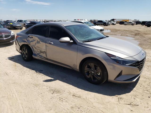 Photo 3 VIN: KMHLM4AJ9NU031565 - HYUNDAI ELANTRA 