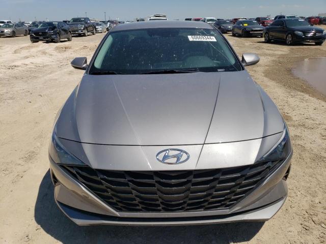 Photo 4 VIN: KMHLM4AJ9NU031565 - HYUNDAI ELANTRA 