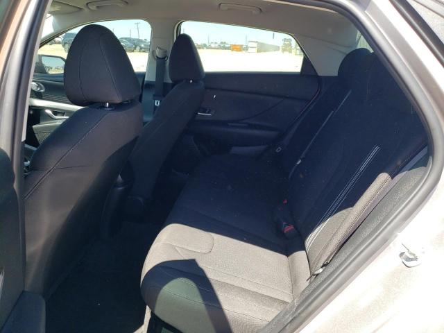 Photo 9 VIN: KMHLM4AJ9NU031565 - HYUNDAI ELANTRA 