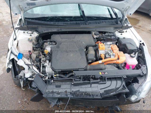 Photo 9 VIN: KMHLM4AJ9PU053780 - HYUNDAI ELANTRA 