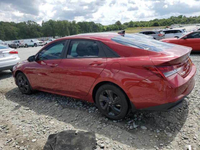 Photo 1 VIN: KMHLM4AJ9PU081854 - HYUNDAI ELANTRA 