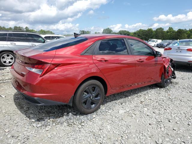 Photo 2 VIN: KMHLM4AJ9PU081854 - HYUNDAI ELANTRA 