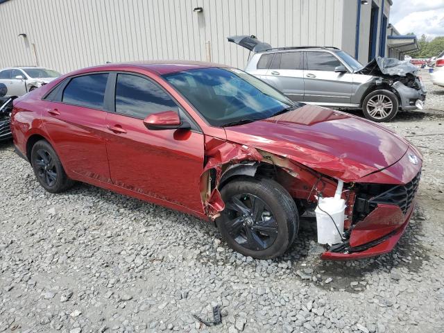 Photo 3 VIN: KMHLM4AJ9PU081854 - HYUNDAI ELANTRA 