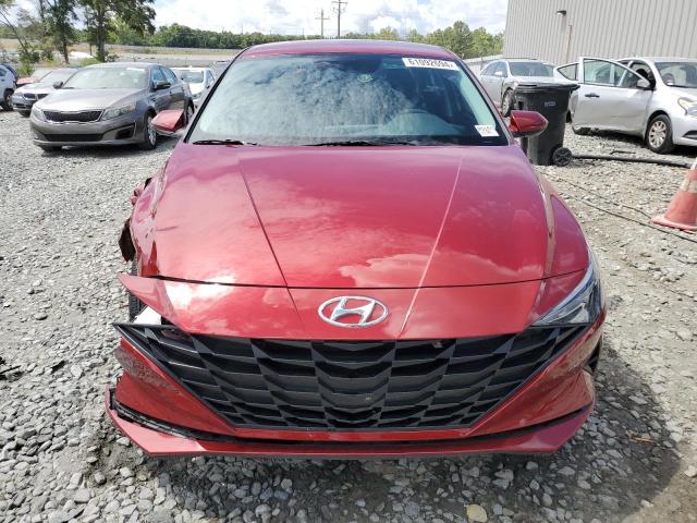 Photo 4 VIN: KMHLM4AJ9PU081854 - HYUNDAI ELANTRA 