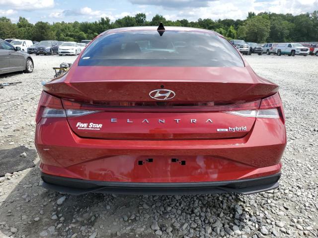 Photo 5 VIN: KMHLM4AJ9PU081854 - HYUNDAI ELANTRA 