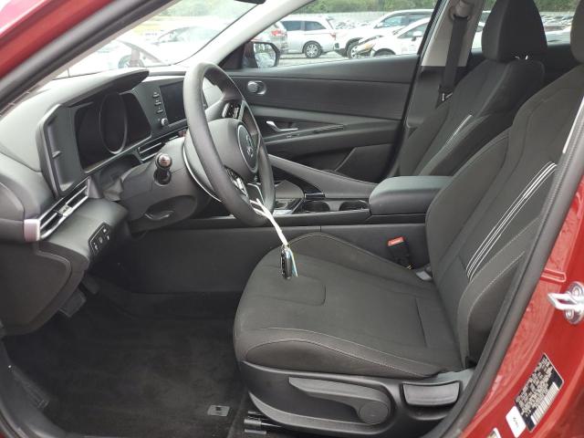 Photo 6 VIN: KMHLM4AJ9PU081854 - HYUNDAI ELANTRA 