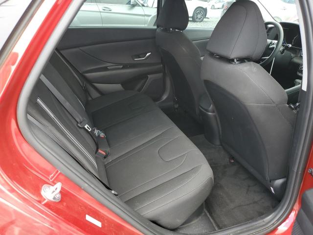 Photo 9 VIN: KMHLM4AJ9PU081854 - HYUNDAI ELANTRA 