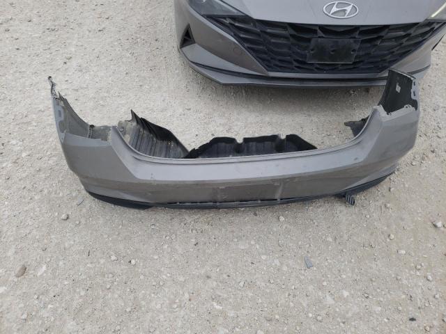 Photo 11 VIN: KMHLM4AJXMU004650 - HYUNDAI ELANTRA 