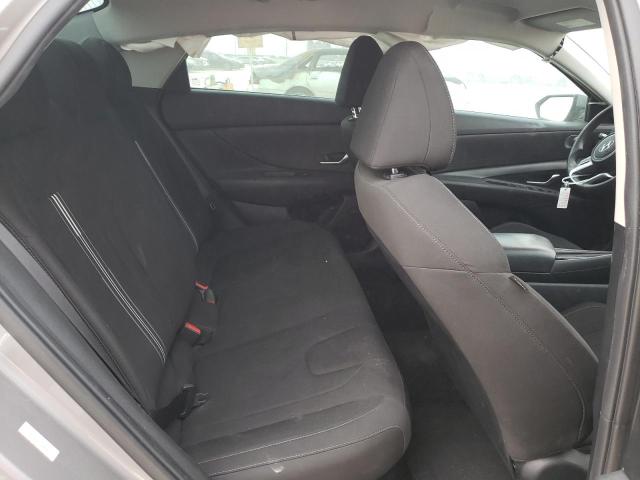 Photo 9 VIN: KMHLM4AJXMU004650 - HYUNDAI ELANTRA 