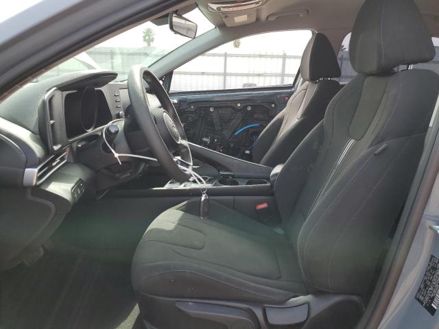 Photo 6 VIN: KMHLM4AJXMU008648 - HYUNDAI ELANTRA 