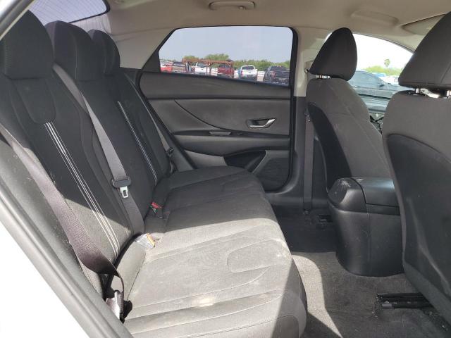 Photo 9 VIN: KMHLM4AJXMU008648 - HYUNDAI ELANTRA 