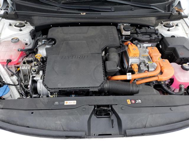 Photo 10 VIN: KMHLM4AJXNU021109 - HYUNDAI ELANTRA 