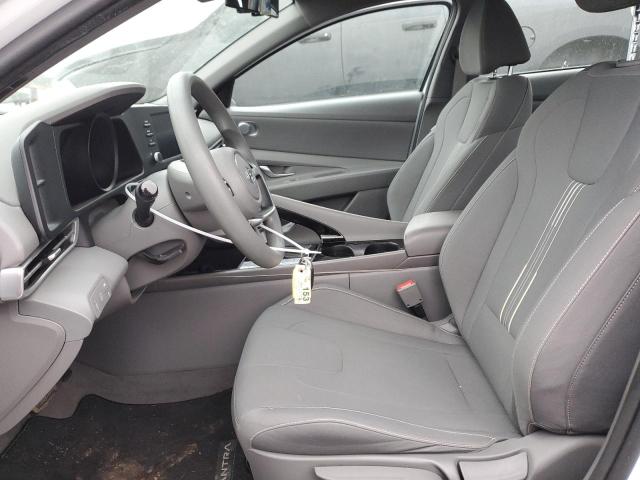 Photo 6 VIN: KMHLM4AJXNU021109 - HYUNDAI ELANTRA 