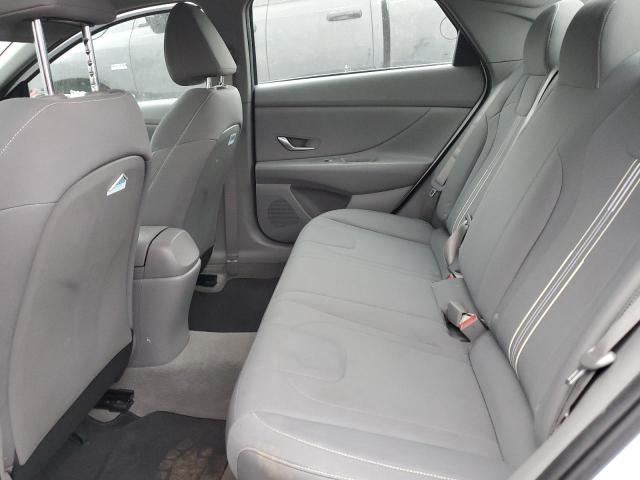 Photo 9 VIN: KMHLM4AJXNU021109 - HYUNDAI ELANTRA 