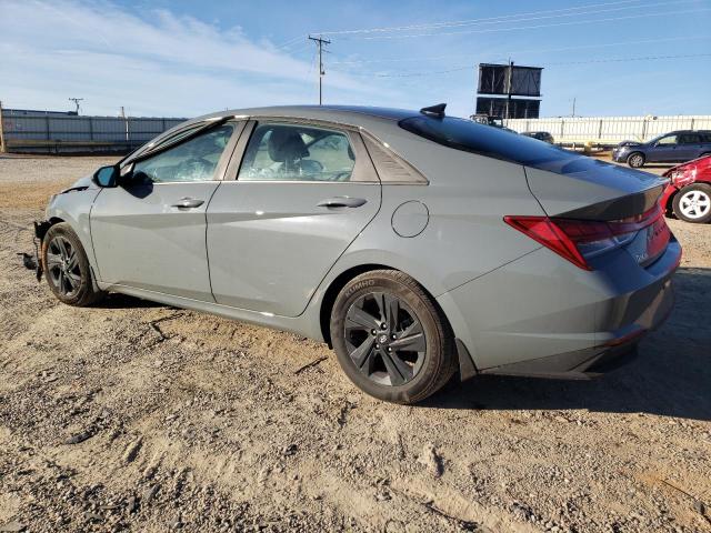 Photo 1 VIN: KMHLM4AJXPU036809 - HYUNDAI ELANTRA 