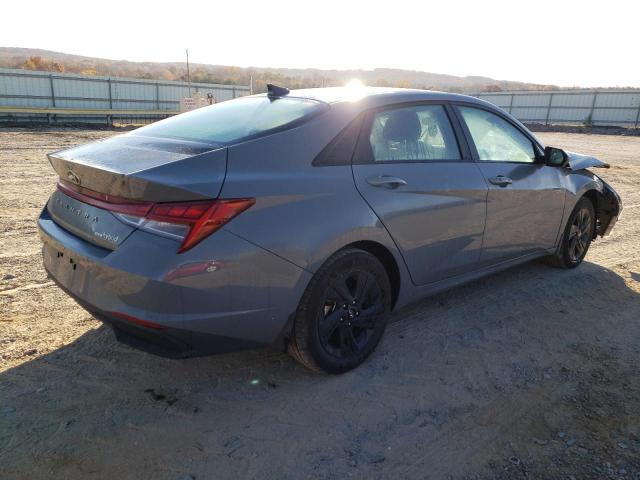 Photo 2 VIN: KMHLM4AJXPU036809 - HYUNDAI ELANTRA 