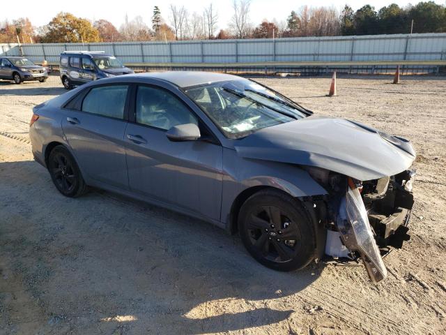 Photo 3 VIN: KMHLM4AJXPU036809 - HYUNDAI ELANTRA 