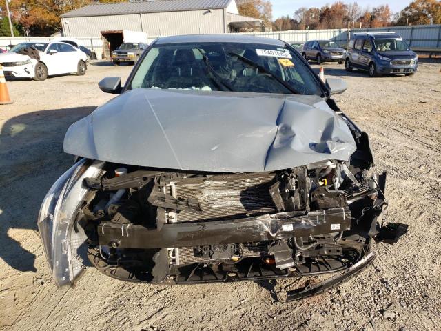 Photo 4 VIN: KMHLM4AJXPU036809 - HYUNDAI ELANTRA 